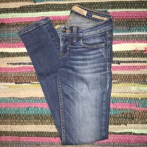 Guess Power Skinny Jeans